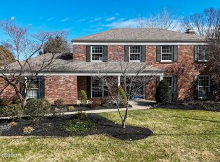 3507 Breeland Ave, Barbourmeade, KY