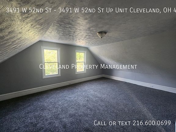 3rd image of 3491 W 52nd St Unit Up