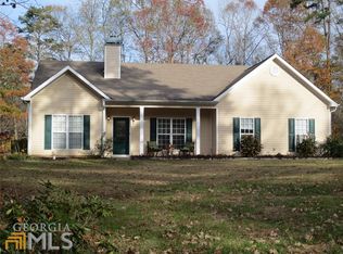 356 Cranford Mill Dr, Newnan, GA 30265