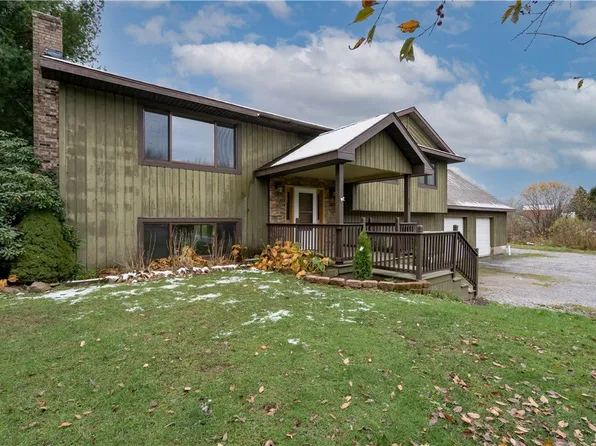 48 Bidwell Rd, Parish, NY 13131
