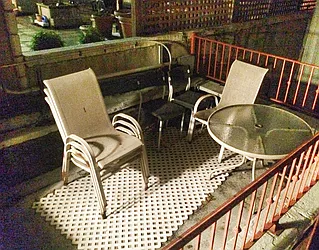 Rented by Jack B Shapiro