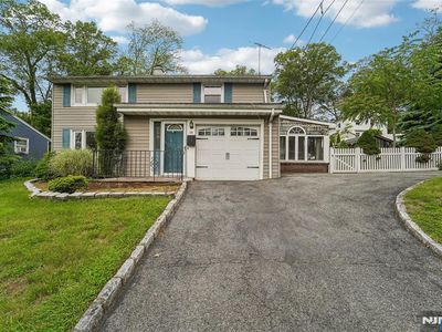 26 Howard Pl, Waldwick, NJ, 07463