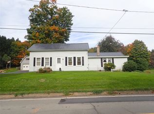 1842 Ridge Rd, Montrose, PA 18801