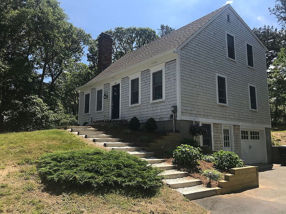 Harding’s Beach Cape House