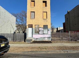 610 S 4th St, Camden, NJ 08103