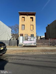 610 S 4th St, Camden, NJ, 08103