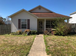123 Village Dr, Benton, AR 72015