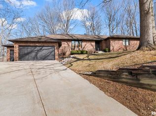 3613 Briana Dr, Springfield, IL 62711