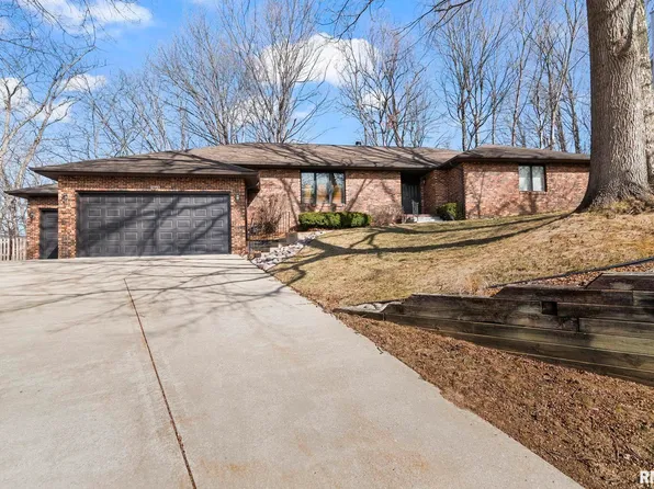 3613 Briana Dr, Springfield, IL 62711