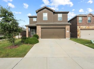 1222 Delmita Dr, Forney, TX