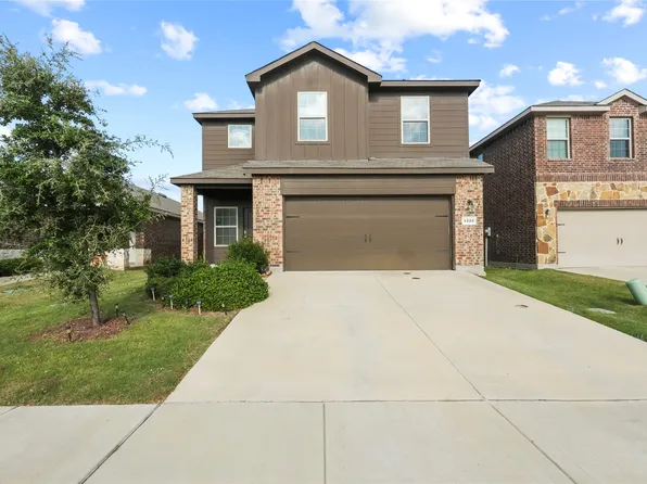 1222 Delmita Dr, Forney, TX 75126