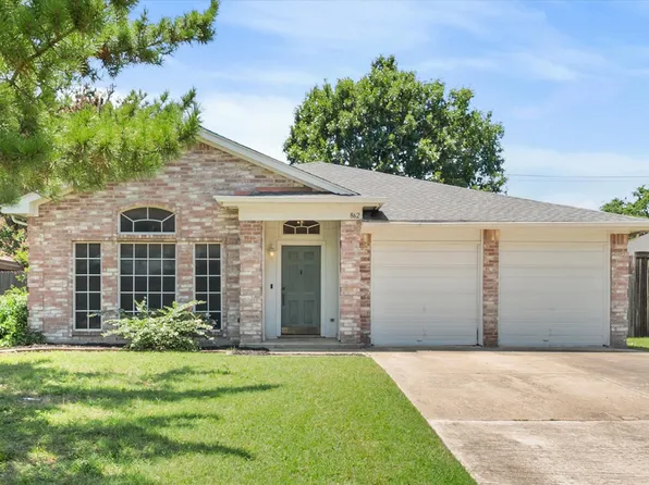 862 Valleybrooke Dr, Arlington, TX 76001
