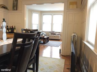 25 Colborne Rd #30, Brighton, MA 02135