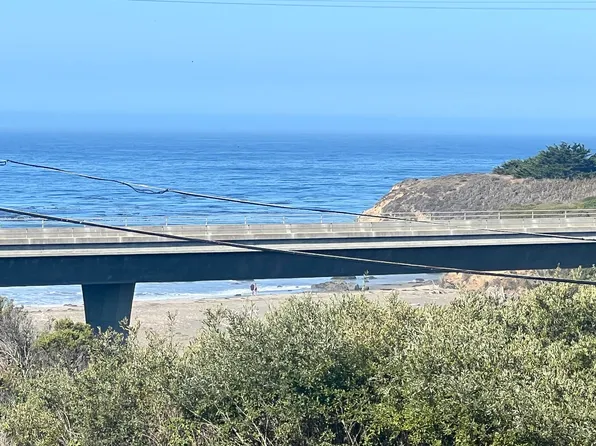540 Pico Avenue #117, San Simeon, CA 93452