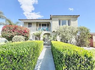 1600 S Orange Grove Ave #1, Los Angeles, CA 90019