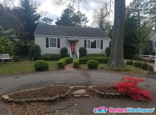 1406 Fort Hill Dr, Richmond, VA 23226