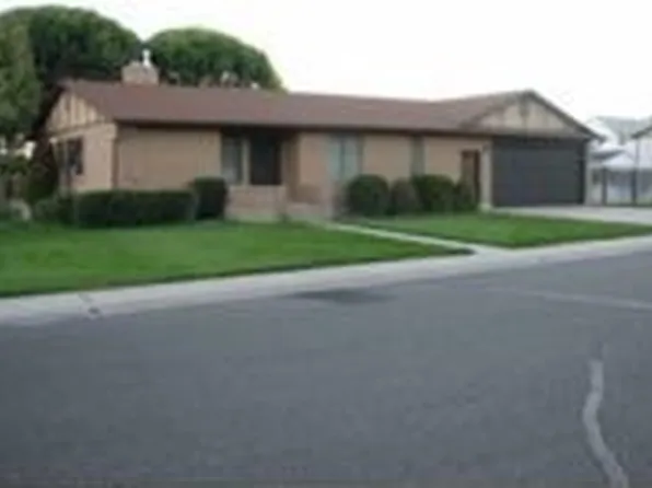 535 W 1050 S, Richfield, UT 84701
