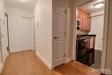 Rented by Spire Group