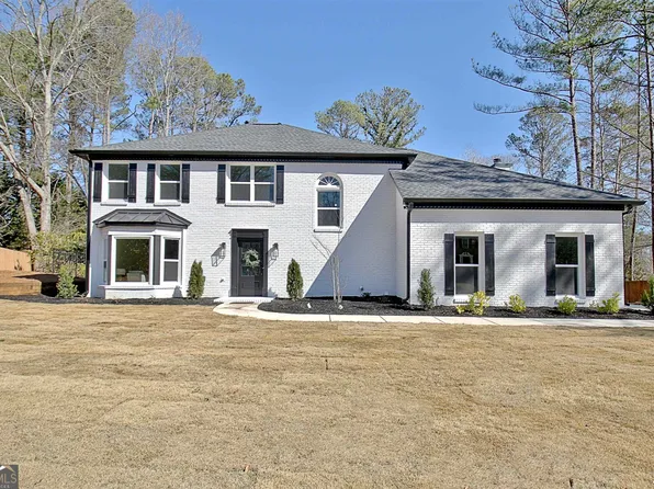 229 Melrah Hl, Peachtree City, GA 30269