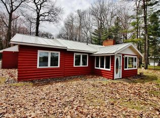8232 Hull Rd, Eagle River, WI 54521