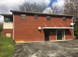 511 Jones Cir, Newport, TN 37821