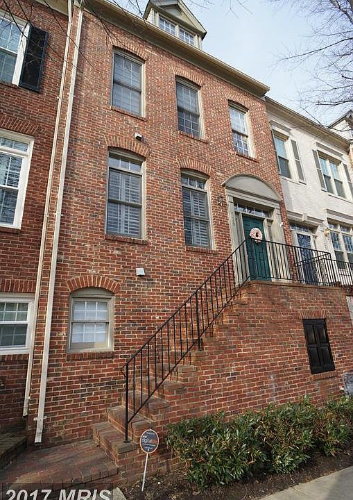 726 N Tazewell St, Arlington, VA 22203 Zillow