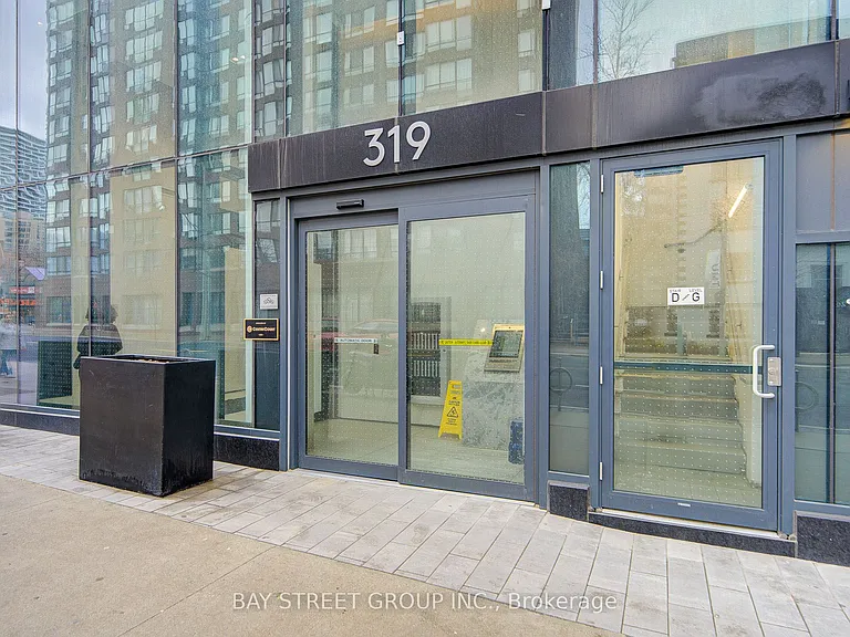 319 Jarvis St #2317 — Photo 5