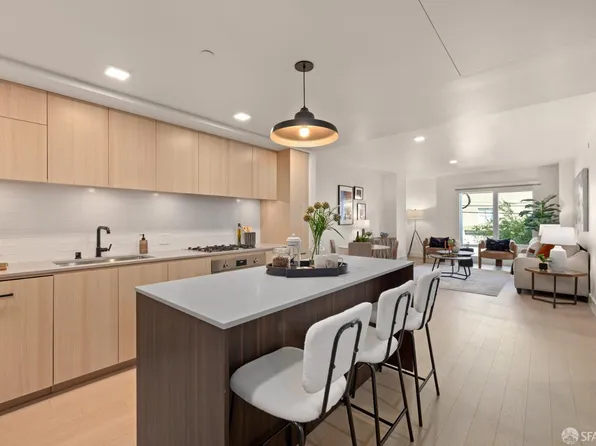 950 Tennessee St #218, San Francisco, CA 94107