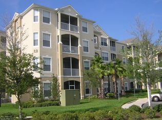 7801 Point Mdws #5407, Jacksonville, FL 32256