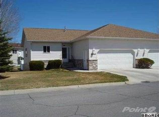 2910 Mammoth Dr, Butte, MT 59701