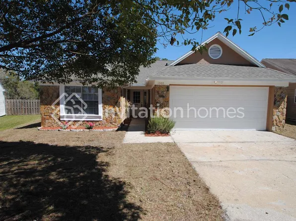 1009 Kasell Pl, Oviedo, FL 32765