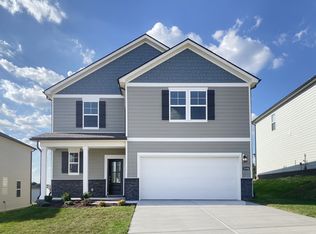 5004 Lawler Ln LOT 8, Old Hickory, TN 37138