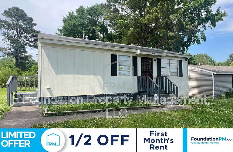 872 Western Park Dr — Photo 1