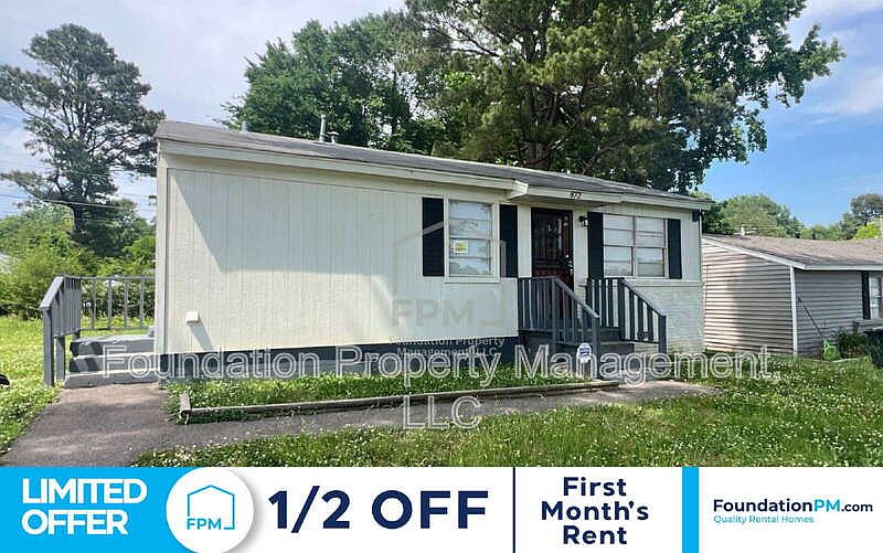 1st image of 872 Western Park Dr