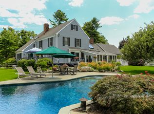 13 Cole Dr, Armonk, NY 10504