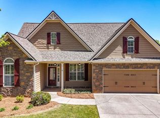 28 Summer Pl NW, Cartersville, GA 30121