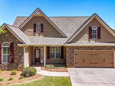 28 Summer Pl NW, Cartersville, GA, 30121
