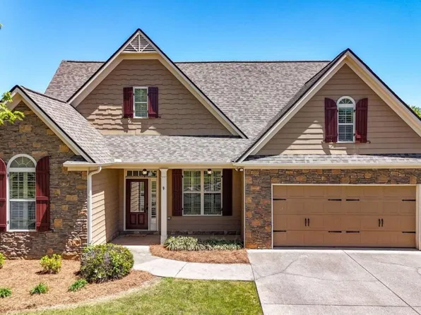 28 Summer Pl NW, Cartersville, GA 30121