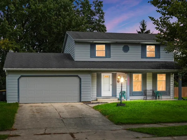 1622 Randford Pl, Fort Wayne, IN 46815