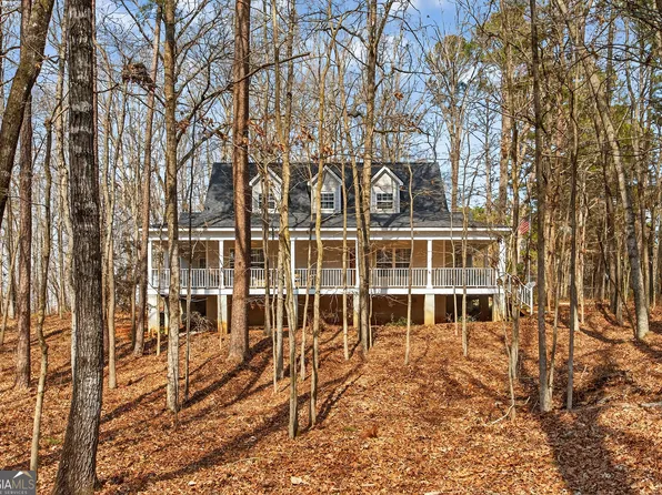 104 Rum Creek Dr, Forsyth, GA 31029