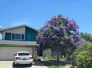 1019 Baypoint Way, Rodeo, CA 94572