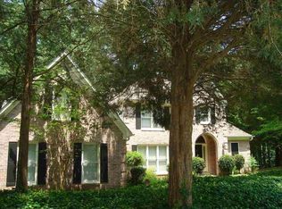 160 Shady Oaks Dr, Eads, TN 38028