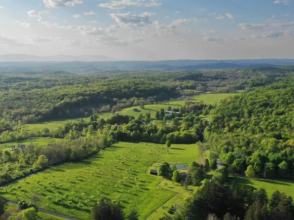 97 Valley Farm Road, Millbrook, NY 12545