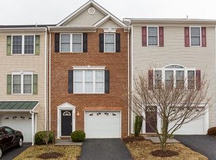 2906 Crystal Spring Ln, Harrisonburg, VA 22801