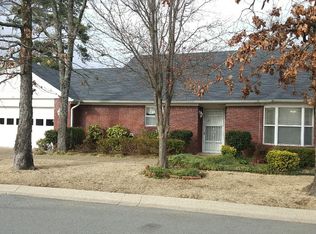 152 Forest View Cir, Hot Springs, AR 71913