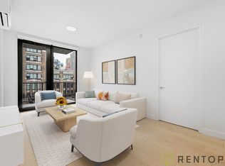 555 W 45th St #2F, New York, NY 10036