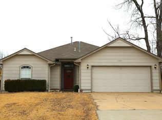 5947 S 32nd Ave W, Tulsa, OK 74107