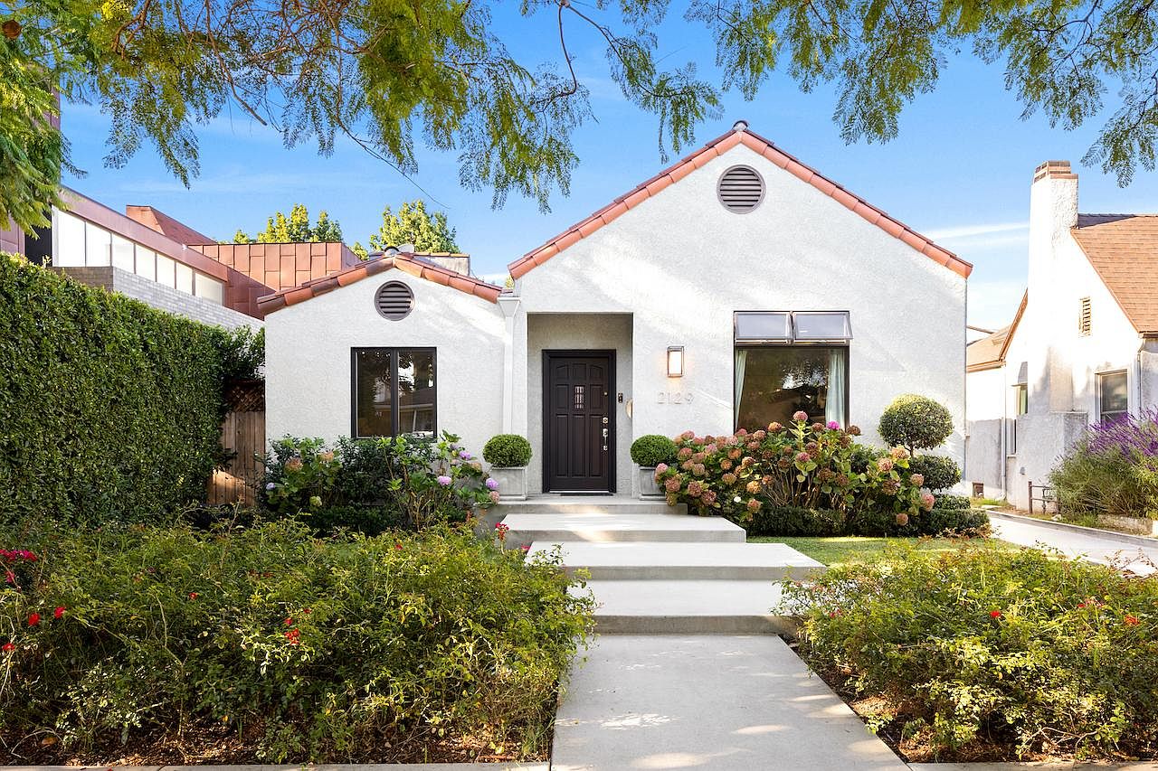 2129 Prosser Ave, Los Angeles, CA 90025 Zillow