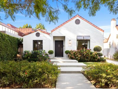 2129 Prosser Ave, Los Angeles, CA, 90025