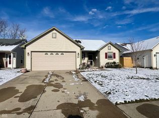 10712 Huntwick Dr, Indianapolis, IN 46231